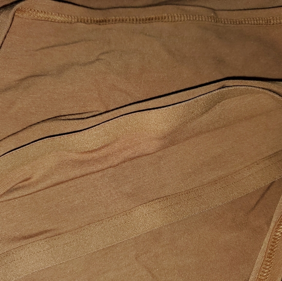 3 NWT Women's Old Navy Bralette Cami Crop Top Bundle - Tan Black White - Picture 3 of 16